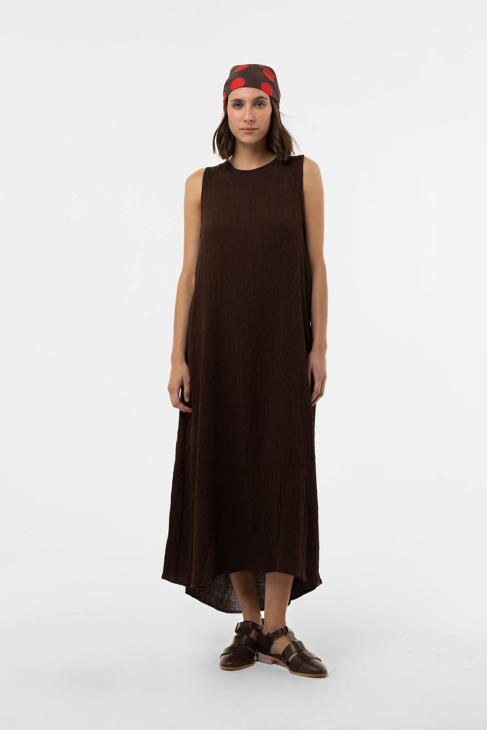 VESTIDO MONACO