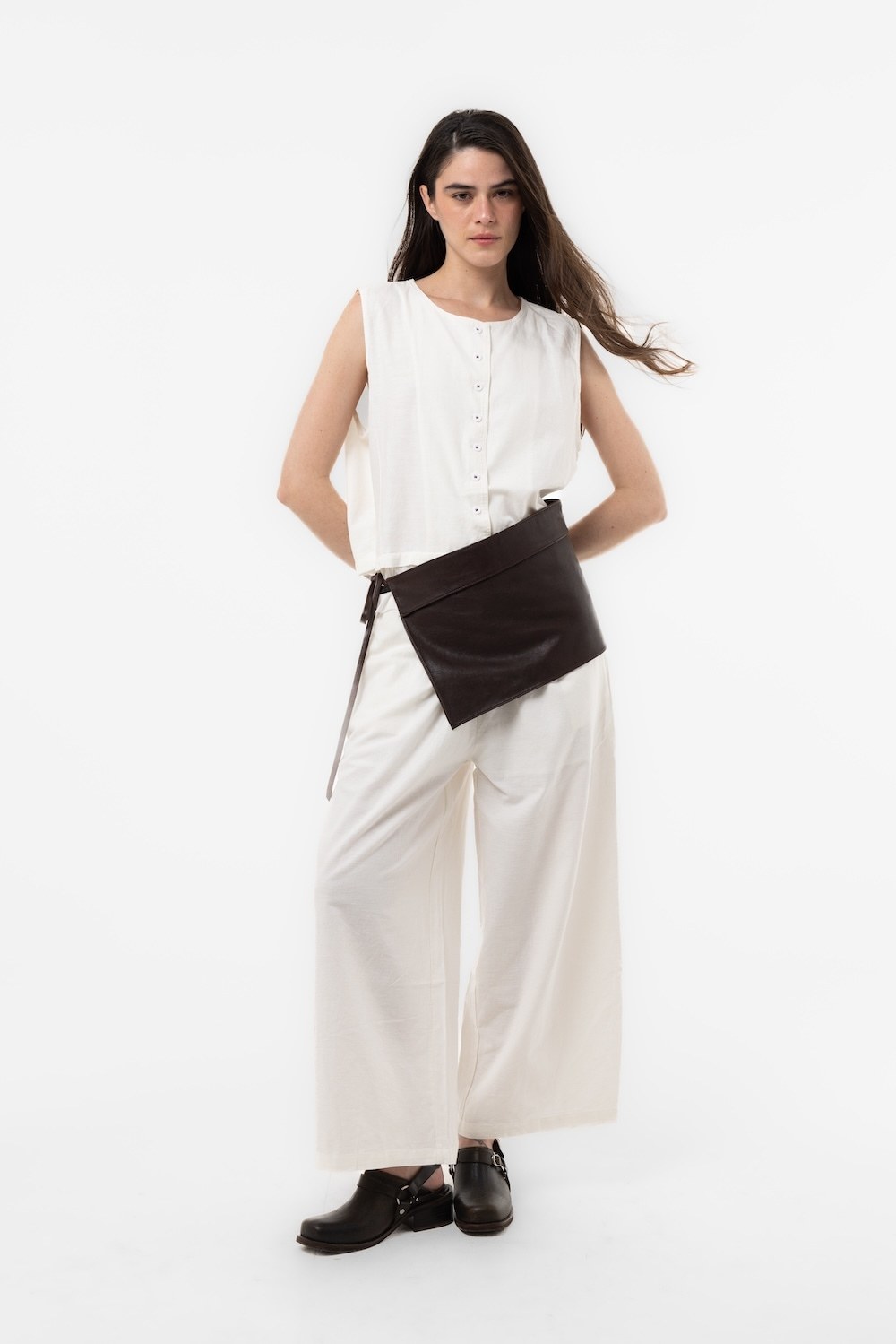 BLUSA ODETTE