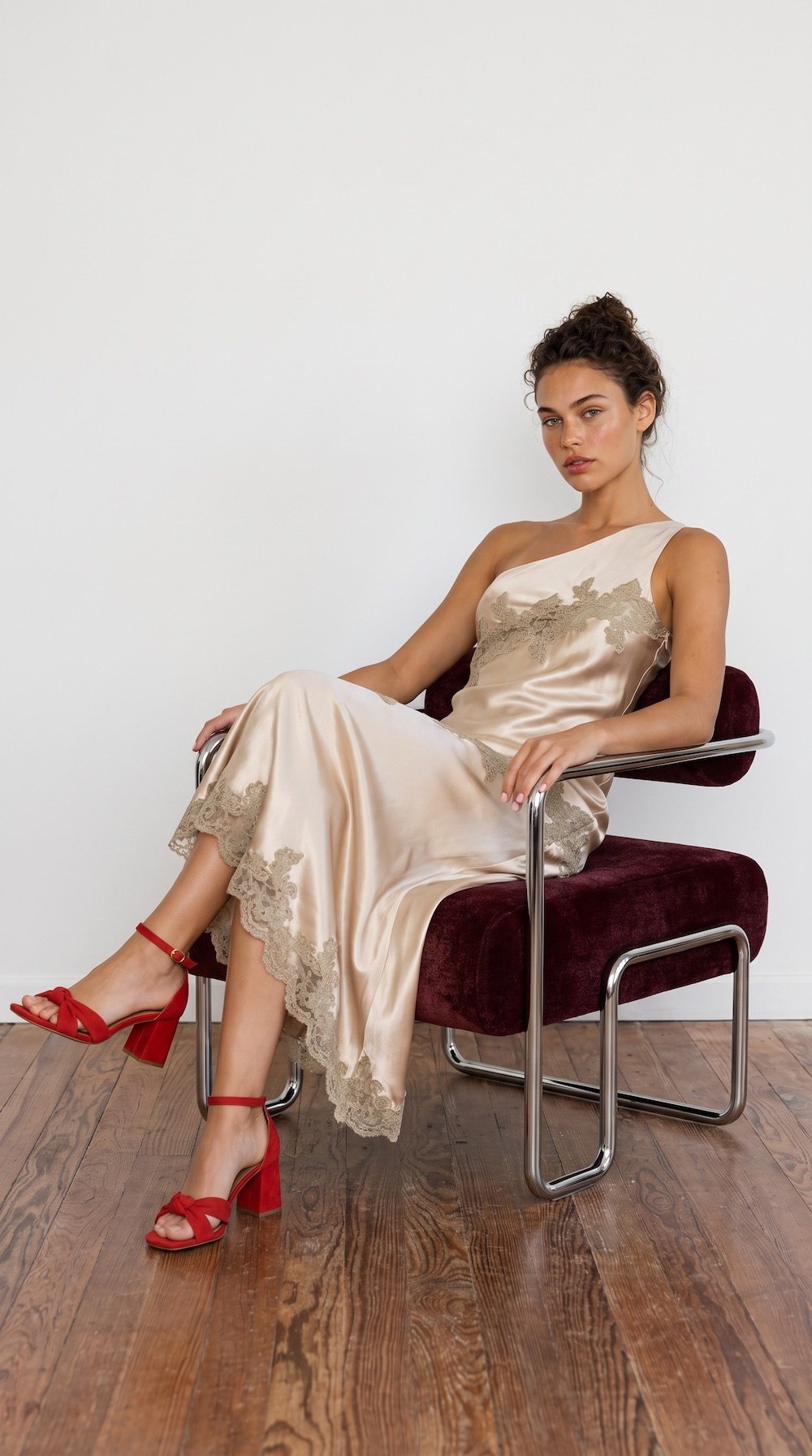 SANDALIA VALENZA