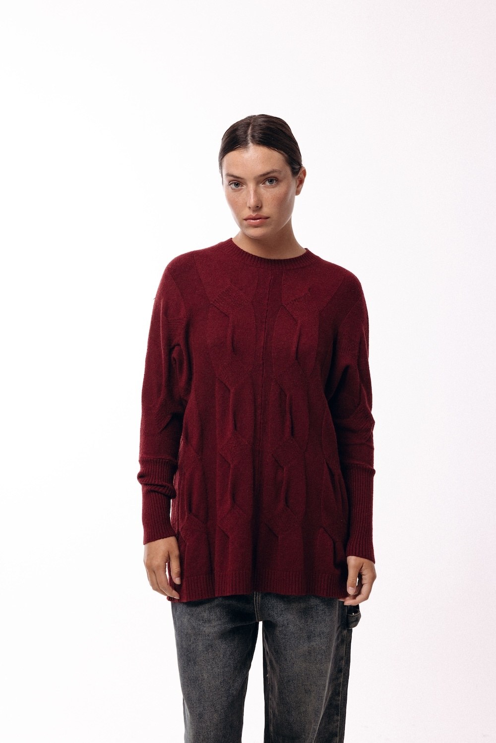 SWEATER BASTIAN
