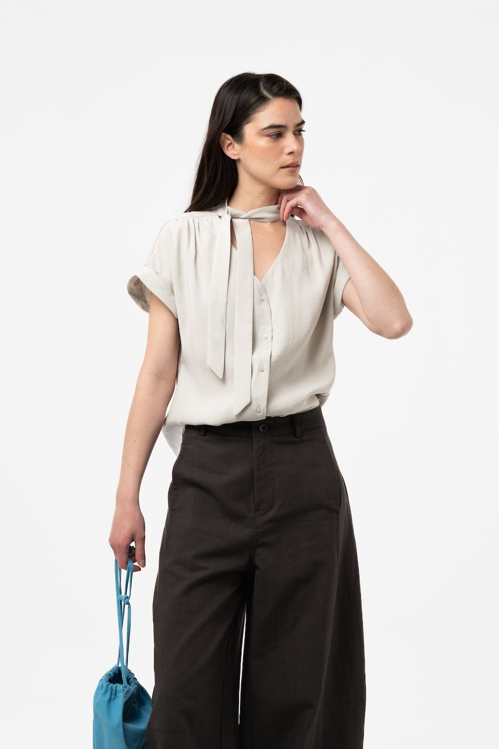 CAMISA CALA