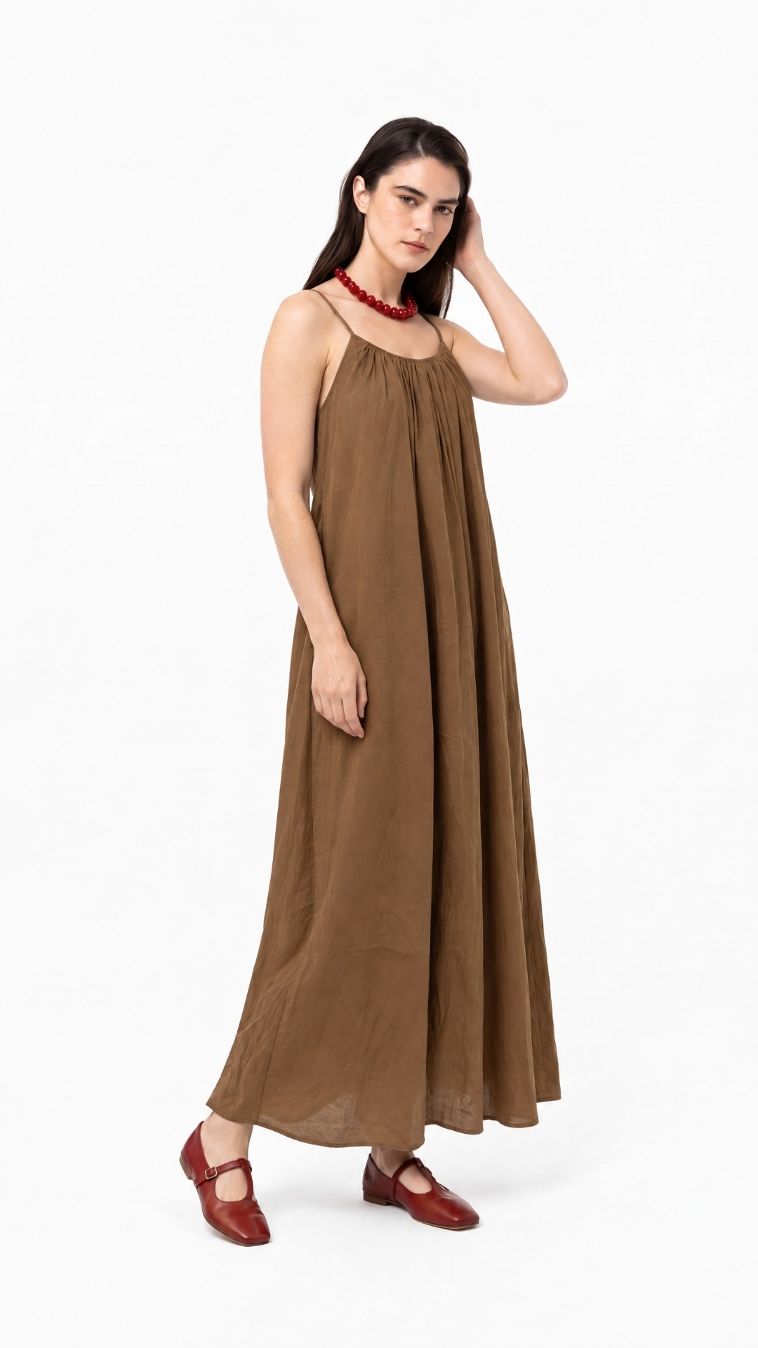 VESTIDO ELI
