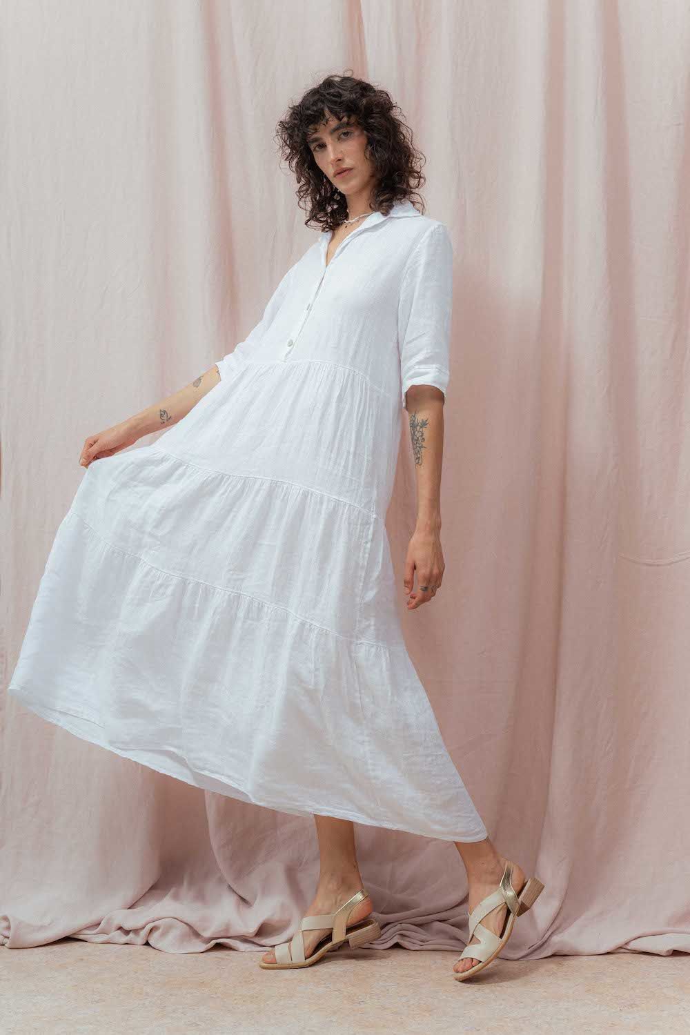 VESTIDO LUCERO