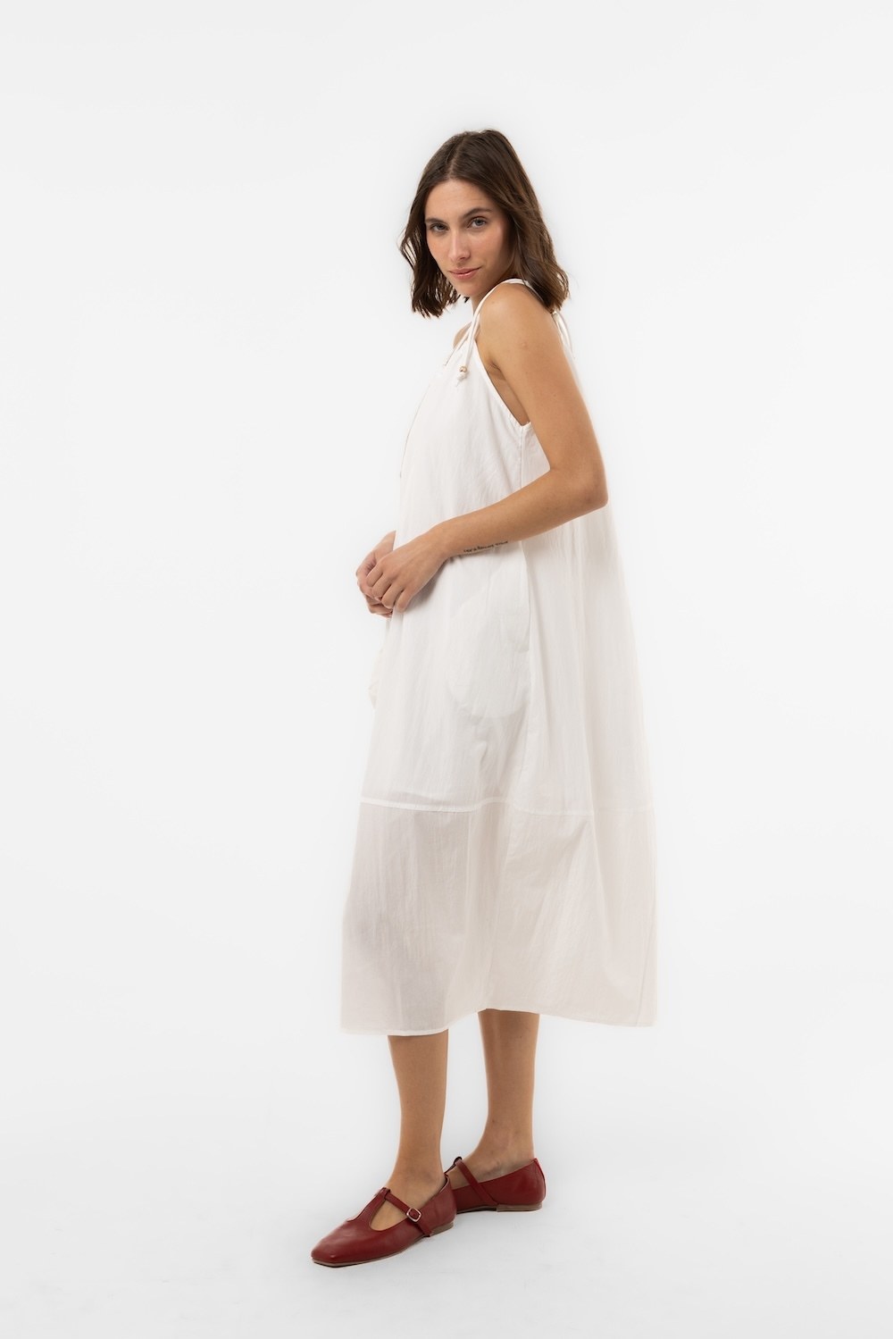 VESTIDO TILO
