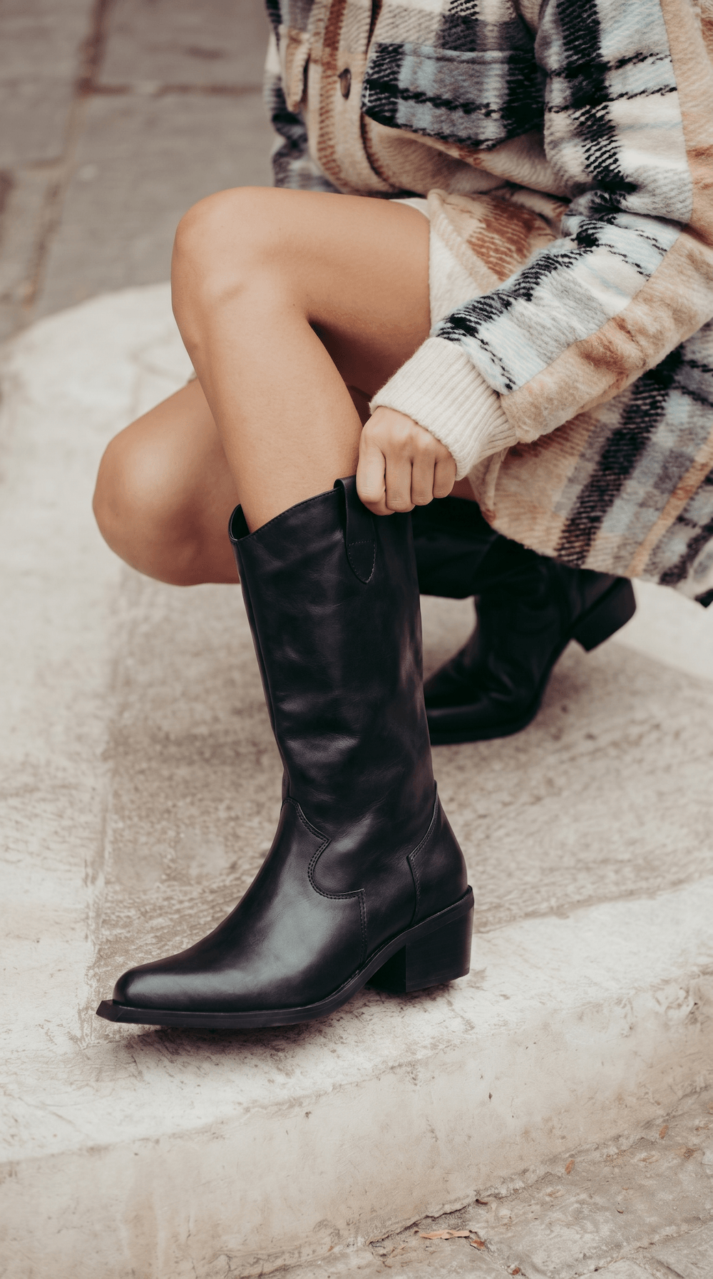 BOTA BLAKE