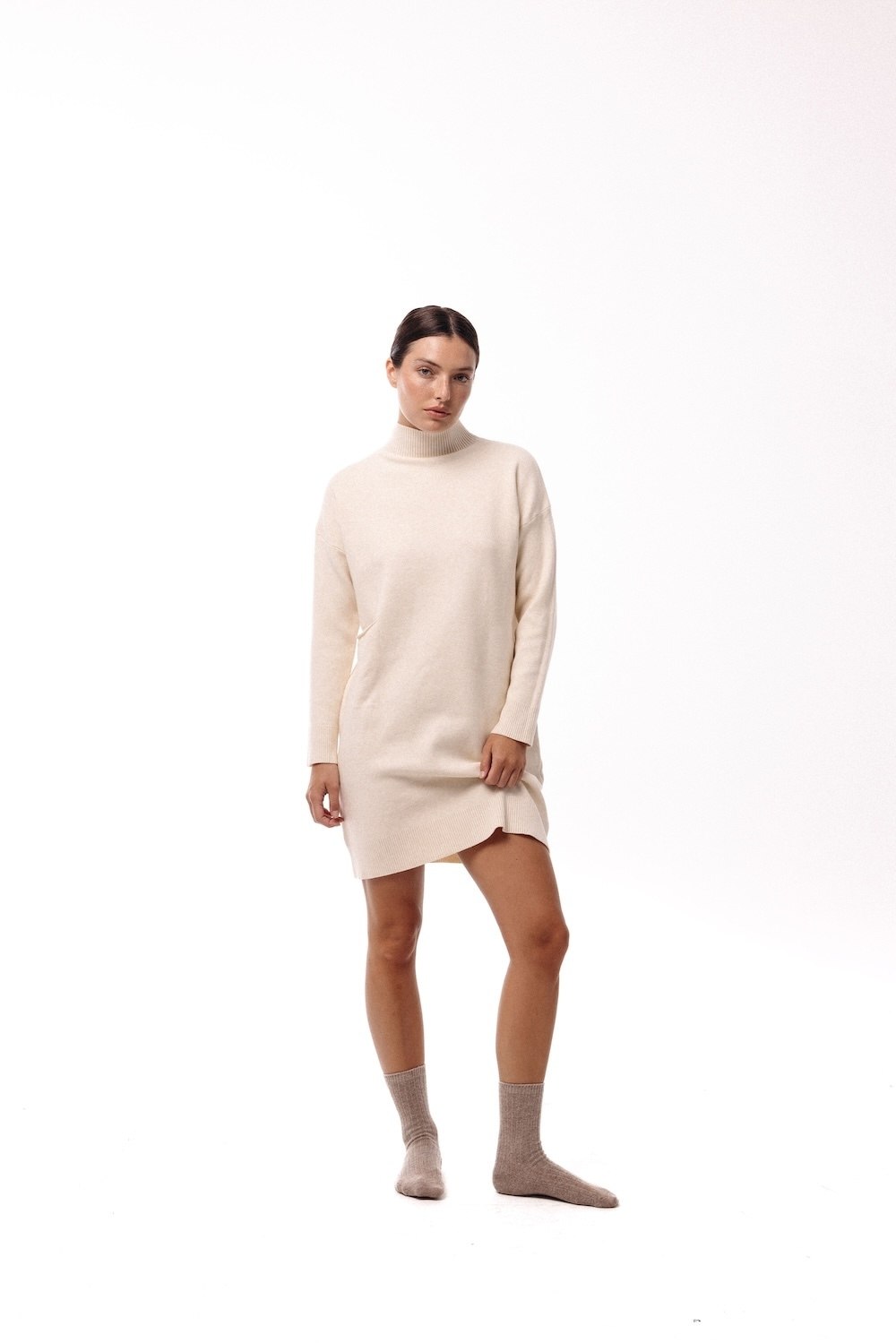VESTIDO OSLO