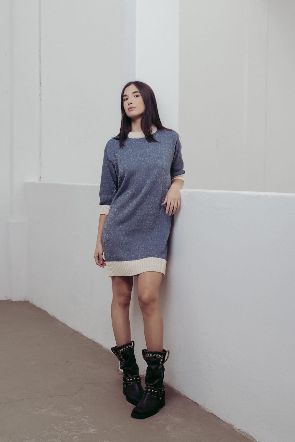 VESTIDO CABO