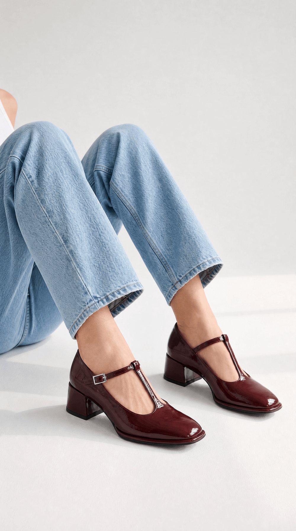 ZAPATOS AMELIE