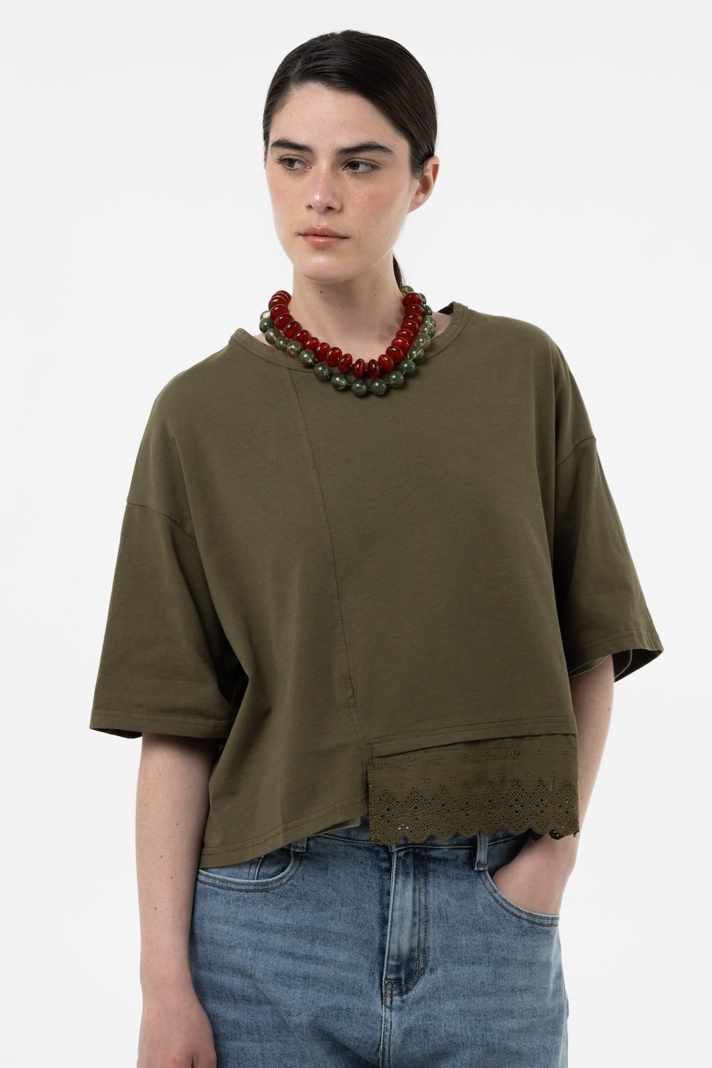 REMERA HOLLY