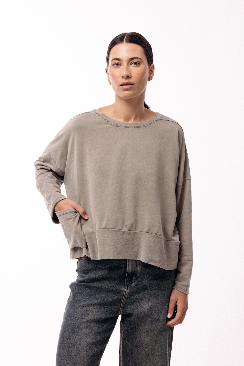 REMERA SOFT