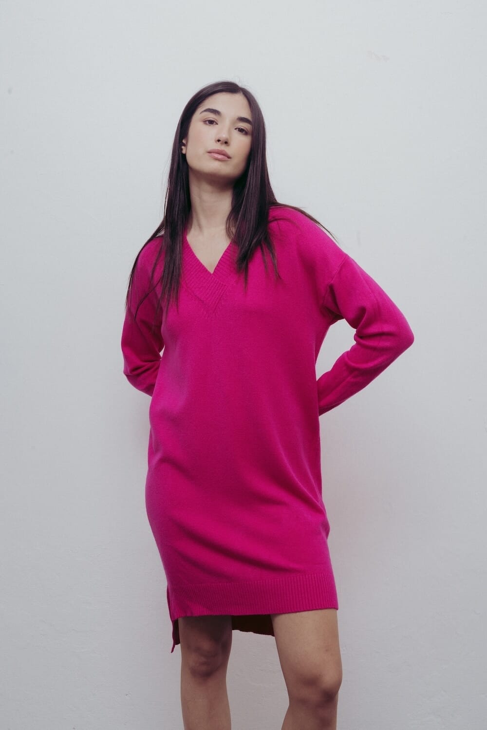 VESTIDO TINA