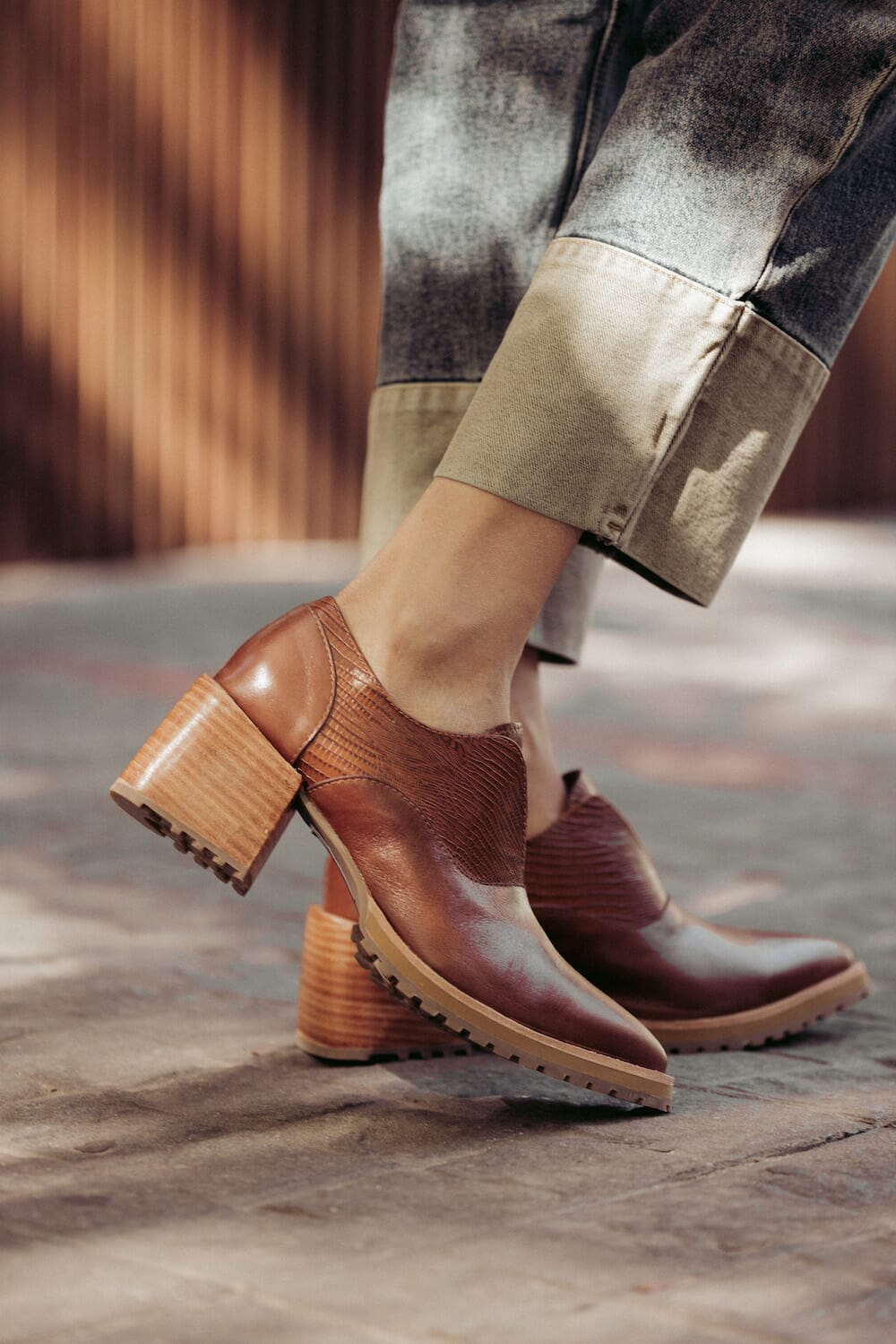 ZAPATO MILANO