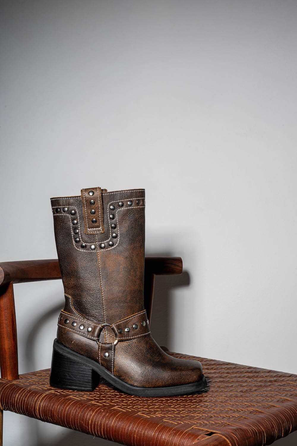 BOTA WESTERN ROCKER