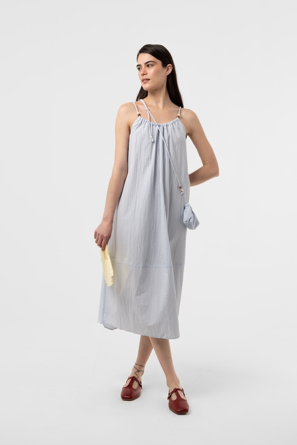 VESTIDO TILO