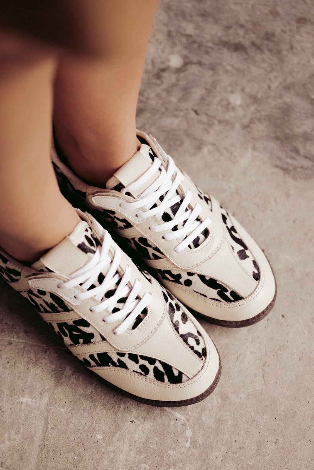 ZAPATILLA URBAN WILD