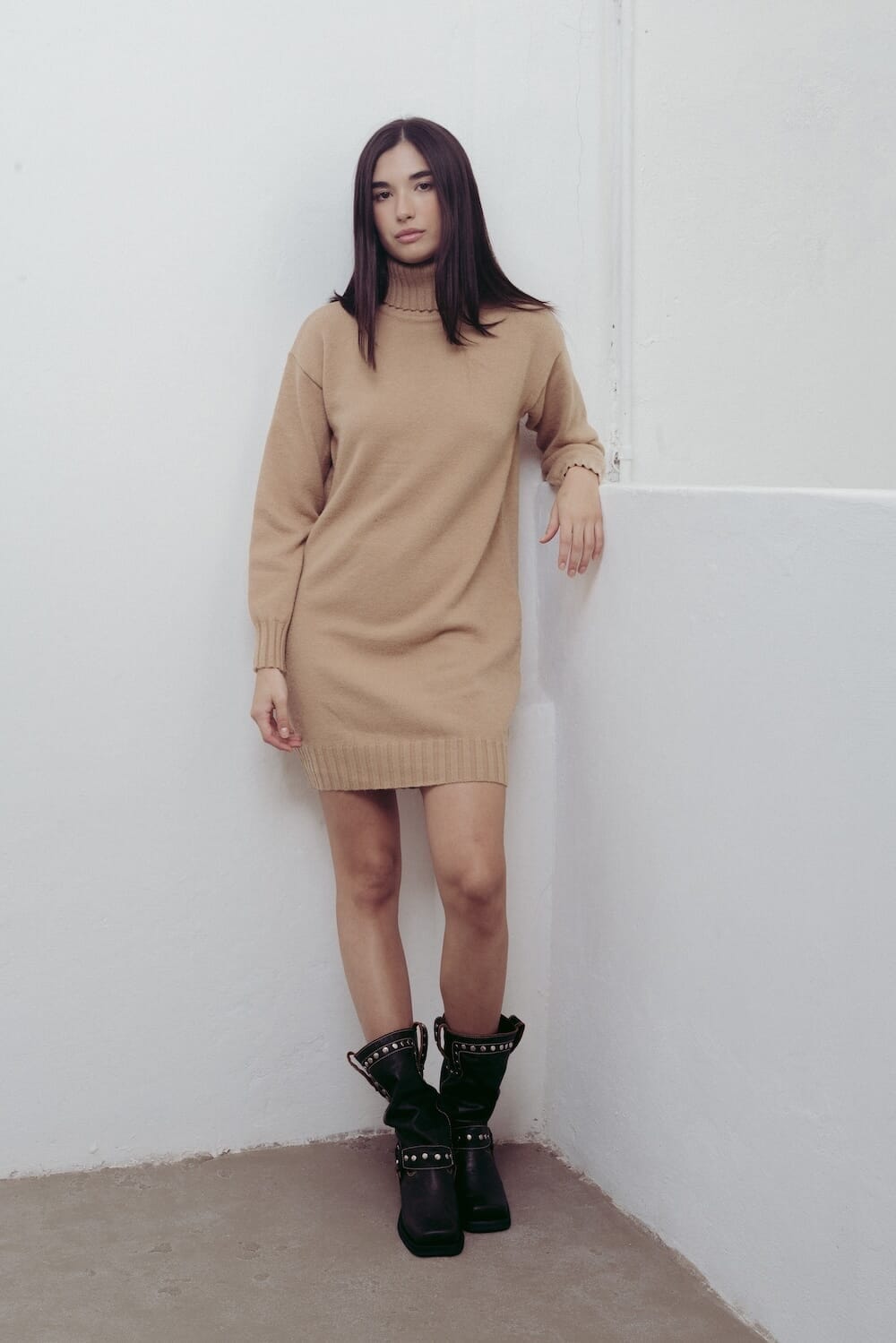 VESTIDO LUPE