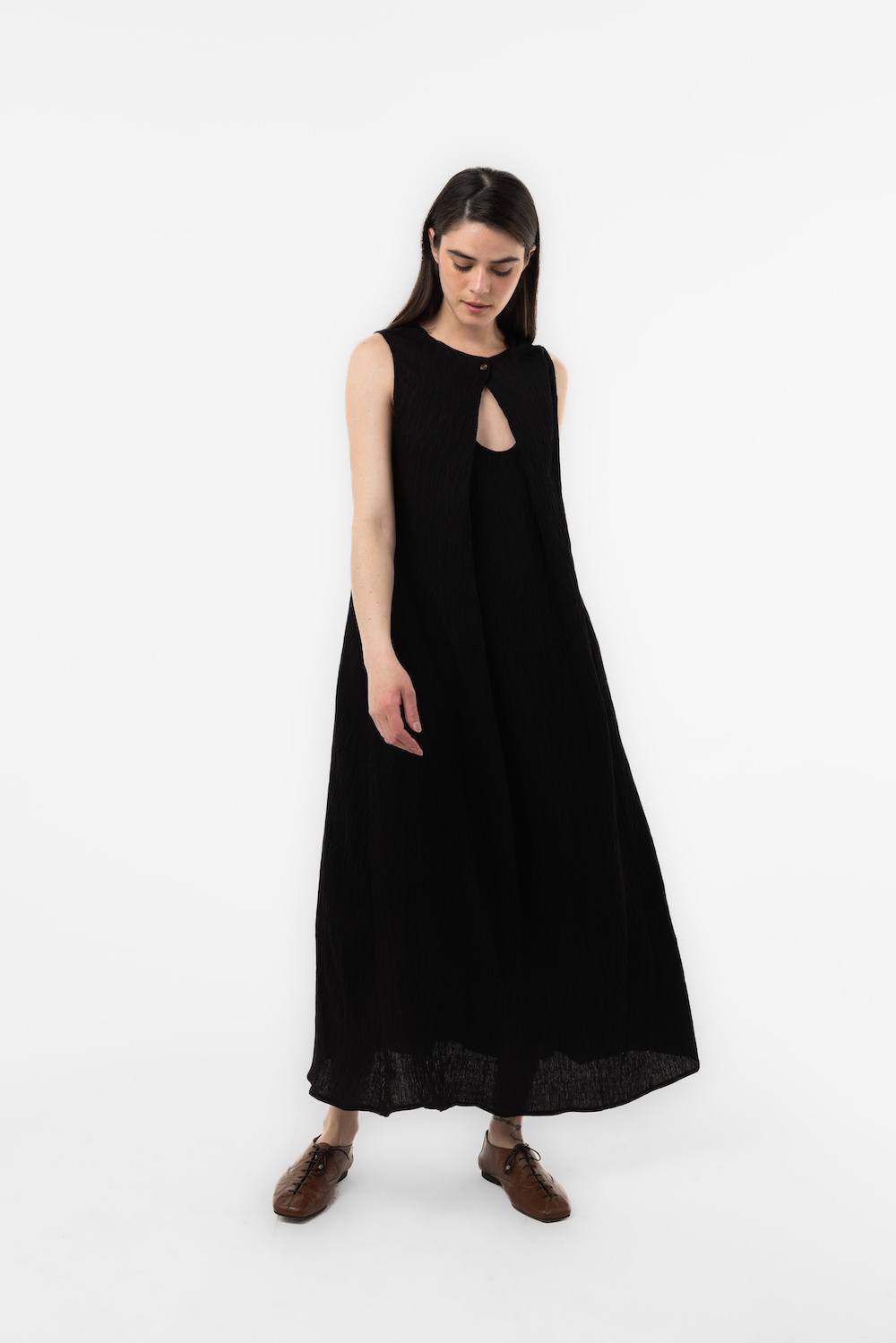 VESTIDO MONACO