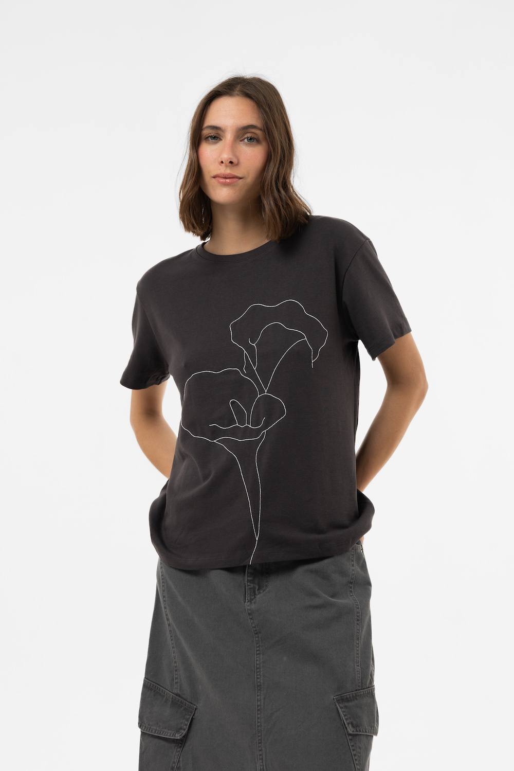 REMERA IRIS