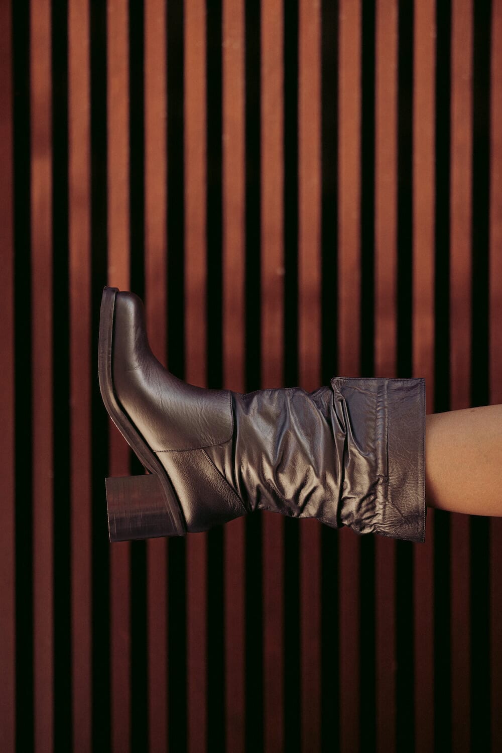 BOTA SOFT