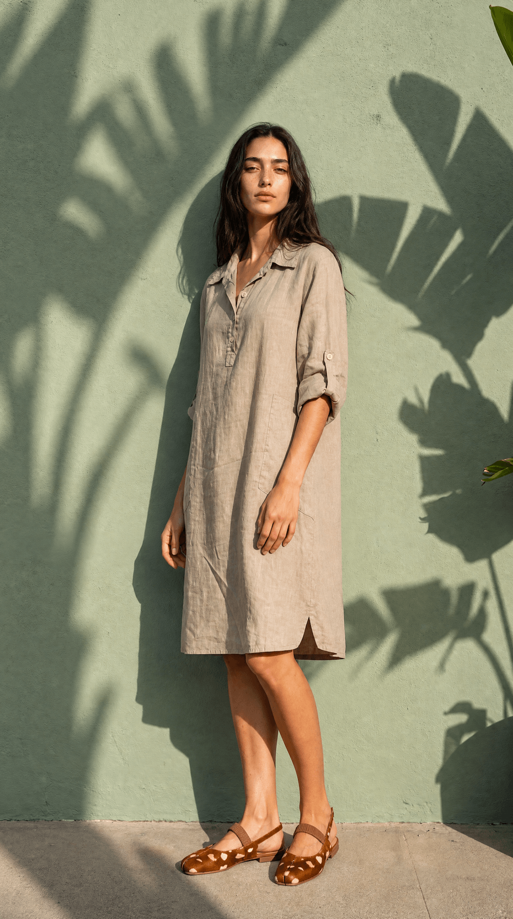 VESTIDO LIP