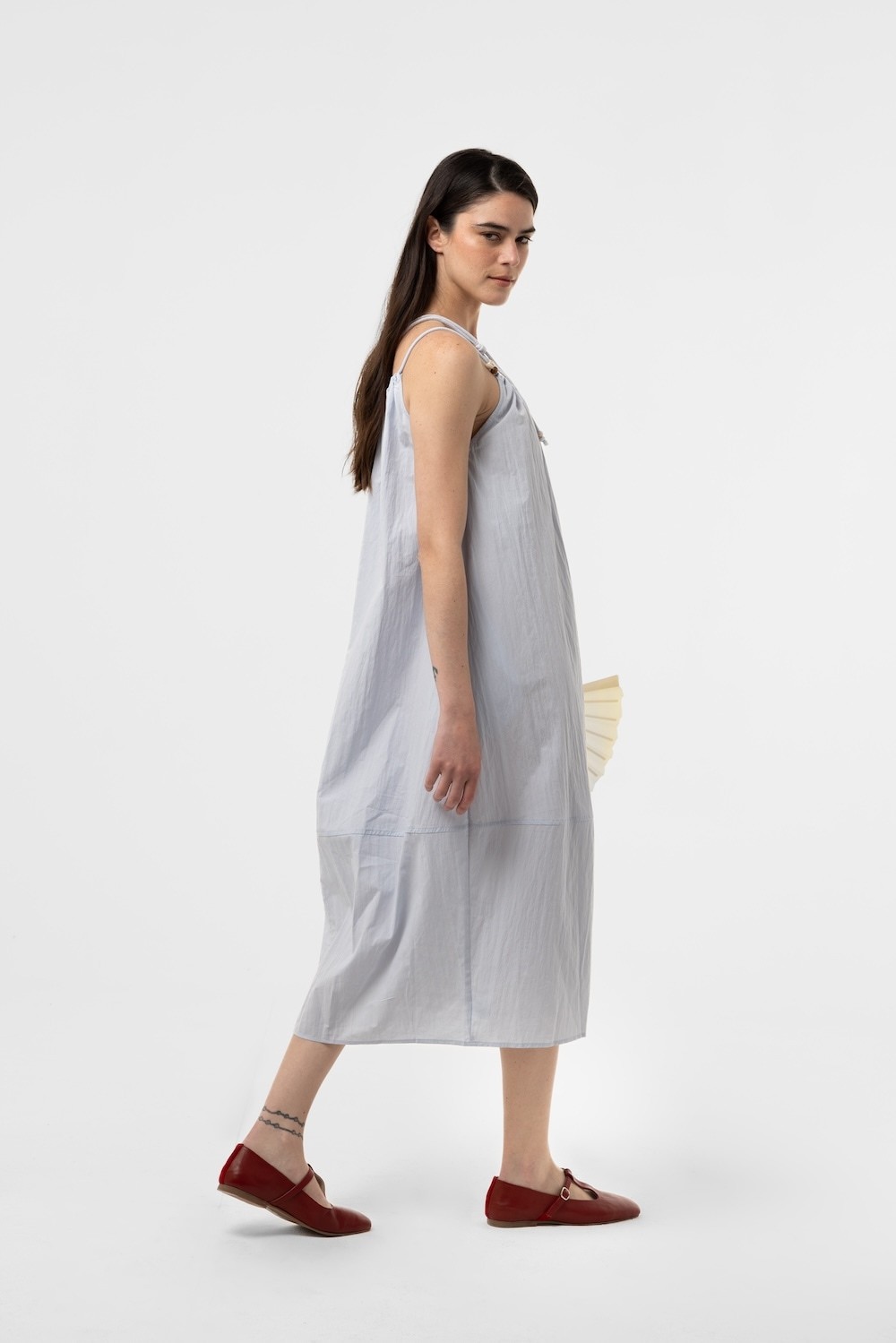 VESTIDO TILO