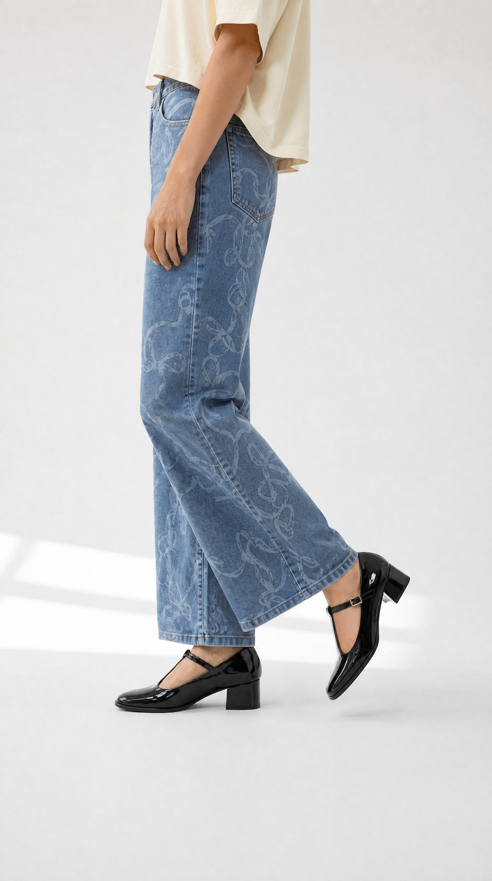 ZAPATOS AMELIE
