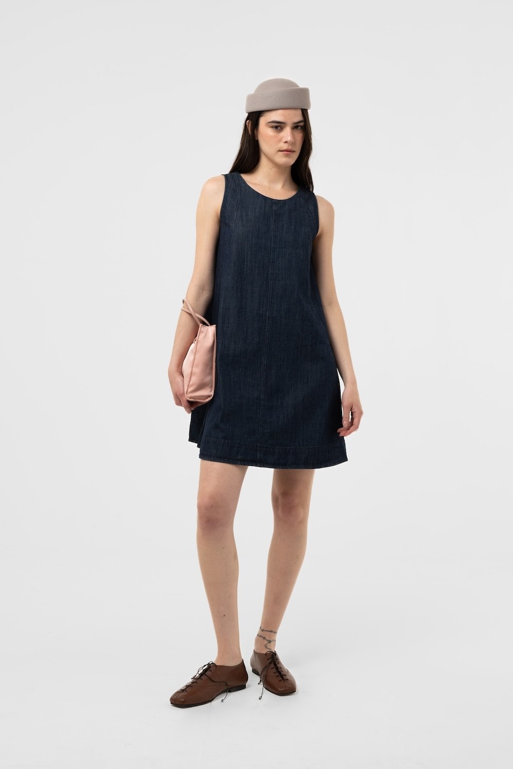VESTIDO ASH