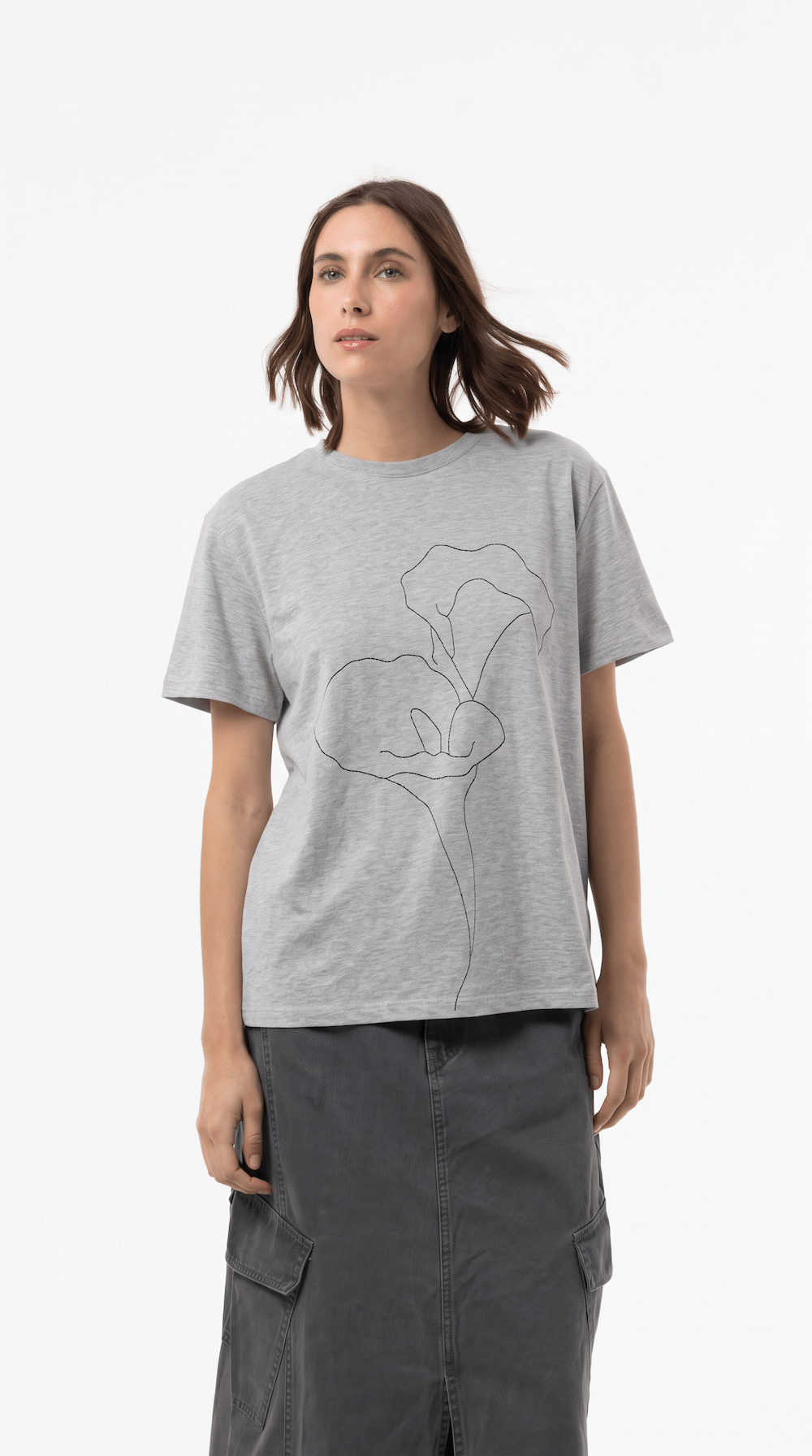 REMERA IRIS