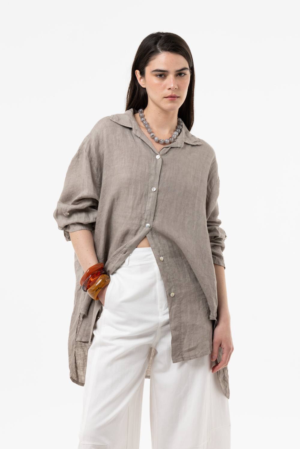 CAMISA TULUM