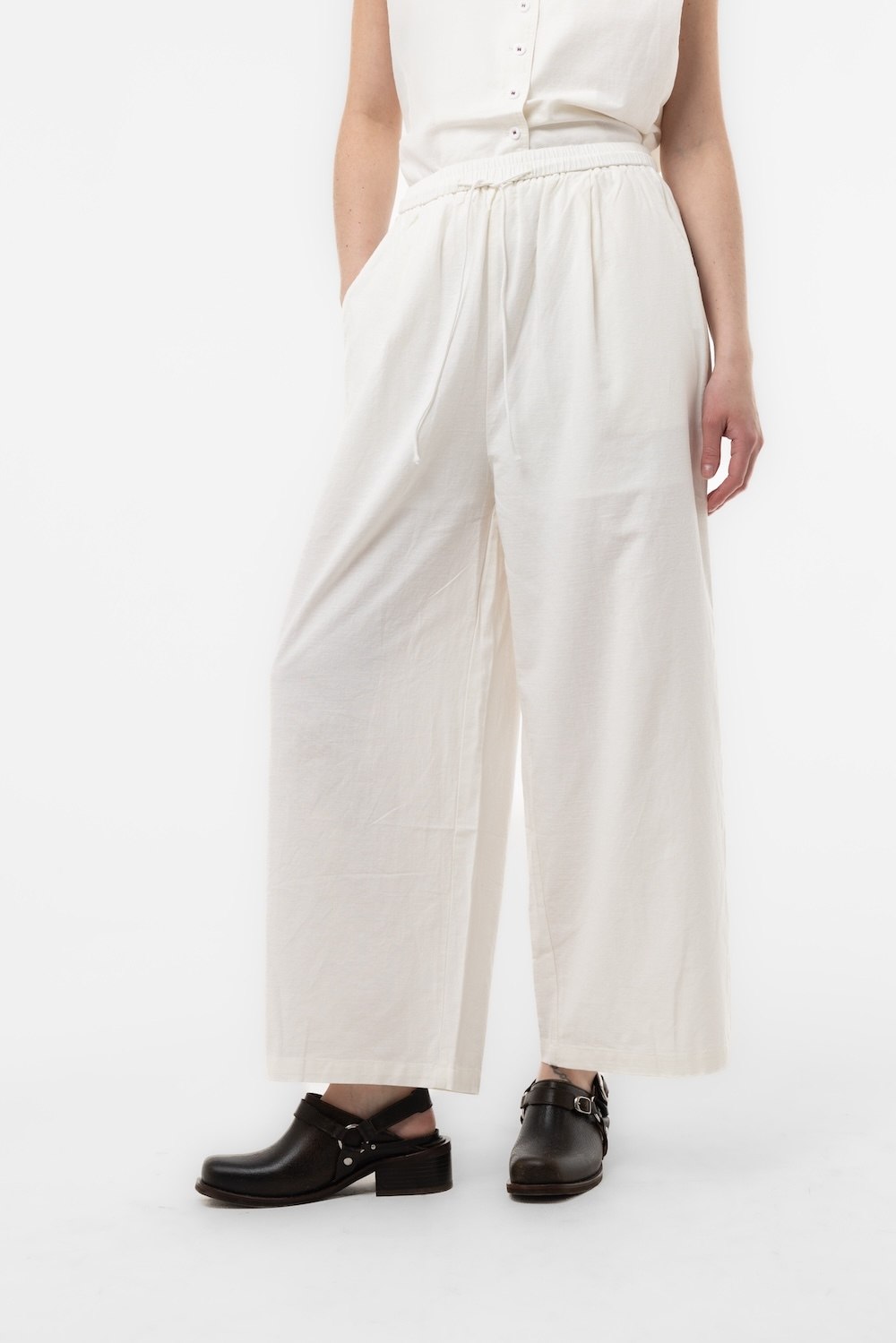 PANTALON ODETTE