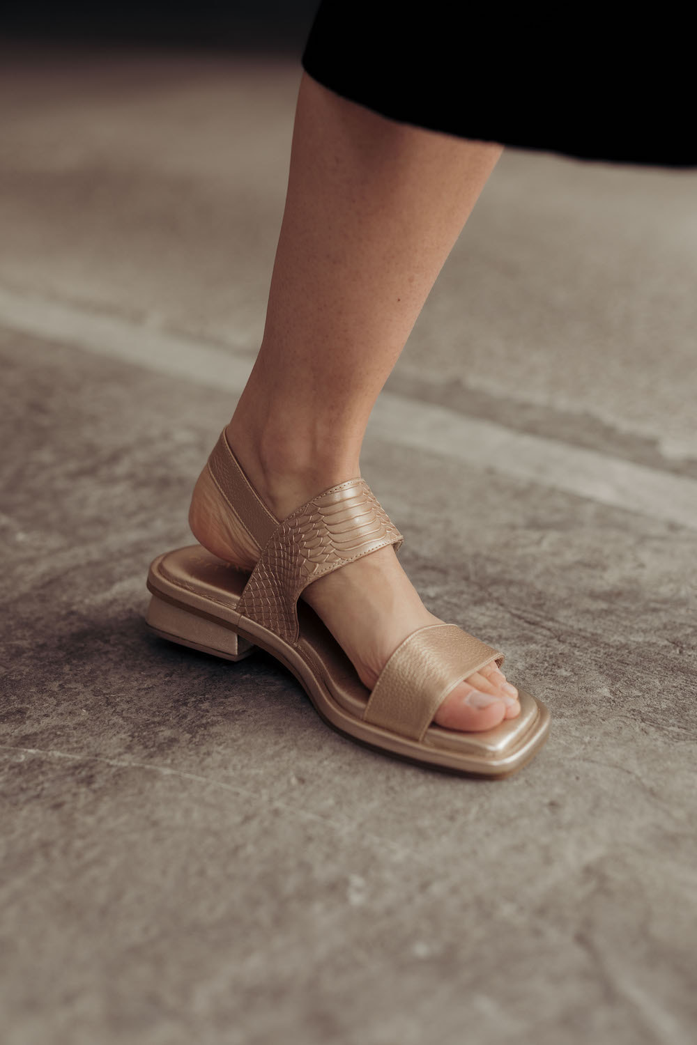 SANDALIA ROMA