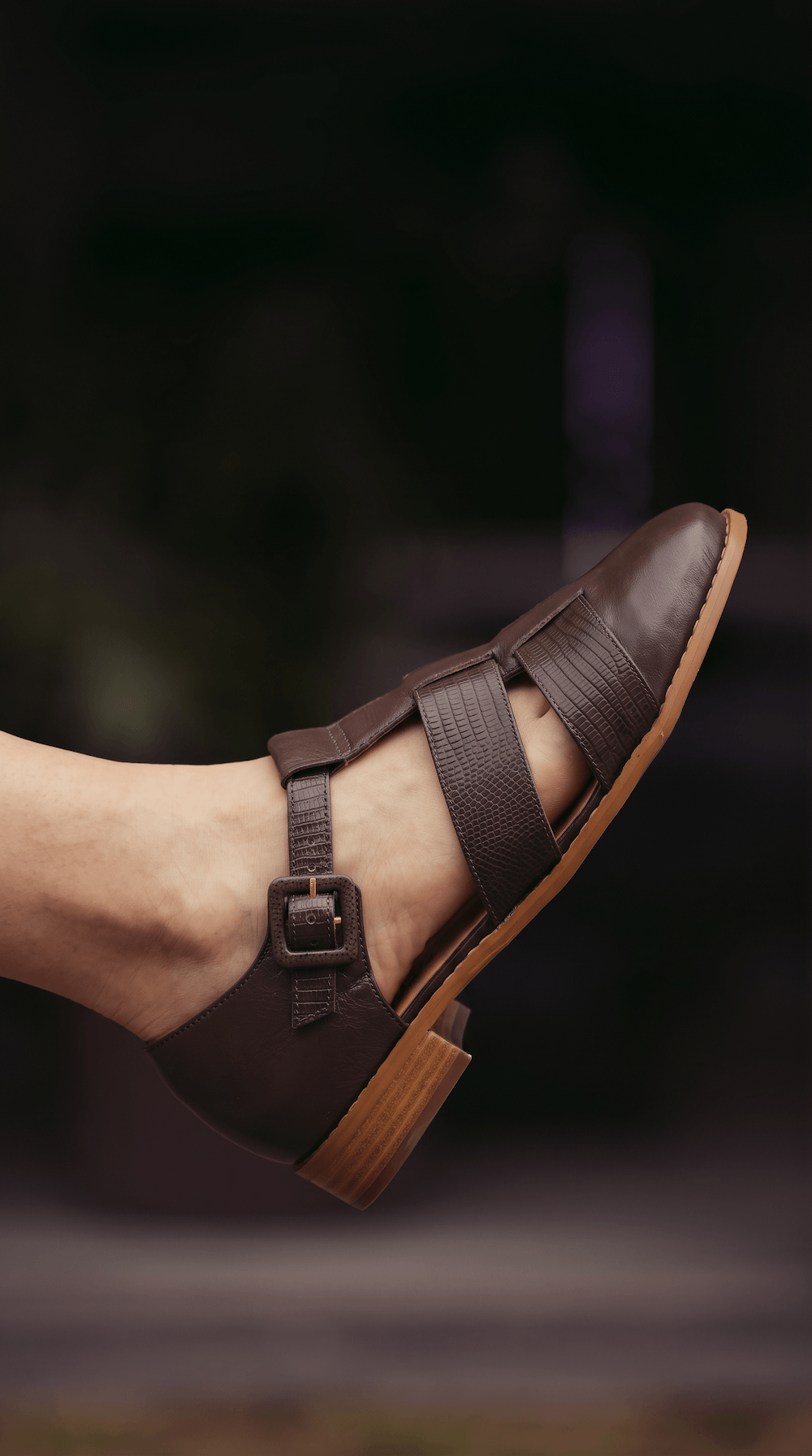 ZAPATO ROMA