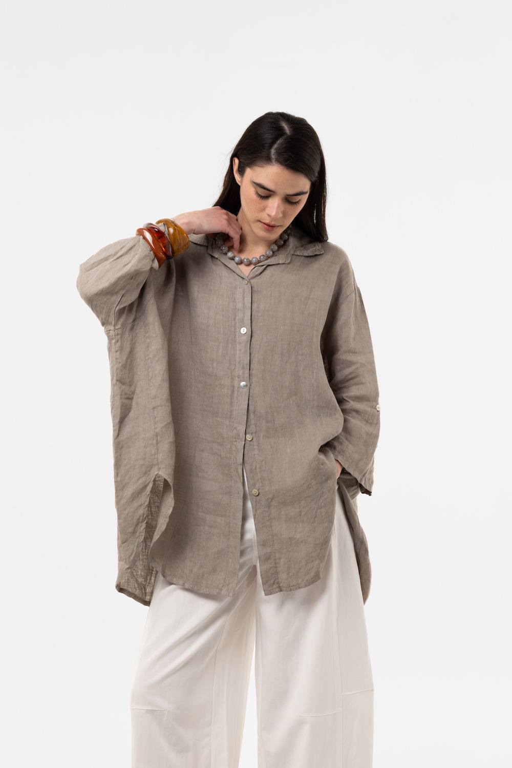 CAMISA TULUM