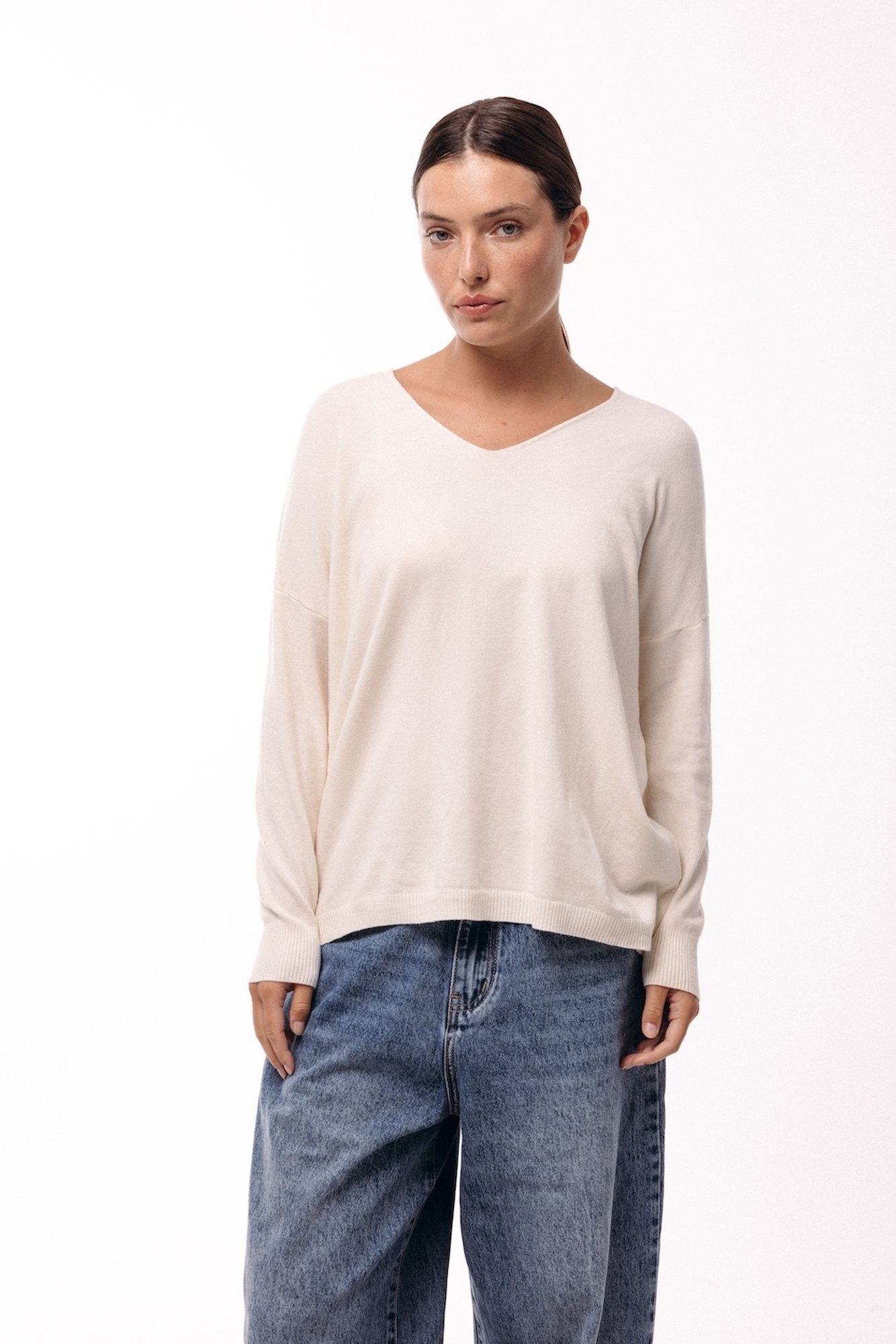 SWEATER BILBAO