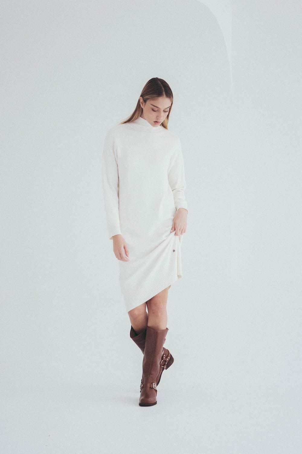 VESTIDO DIANA