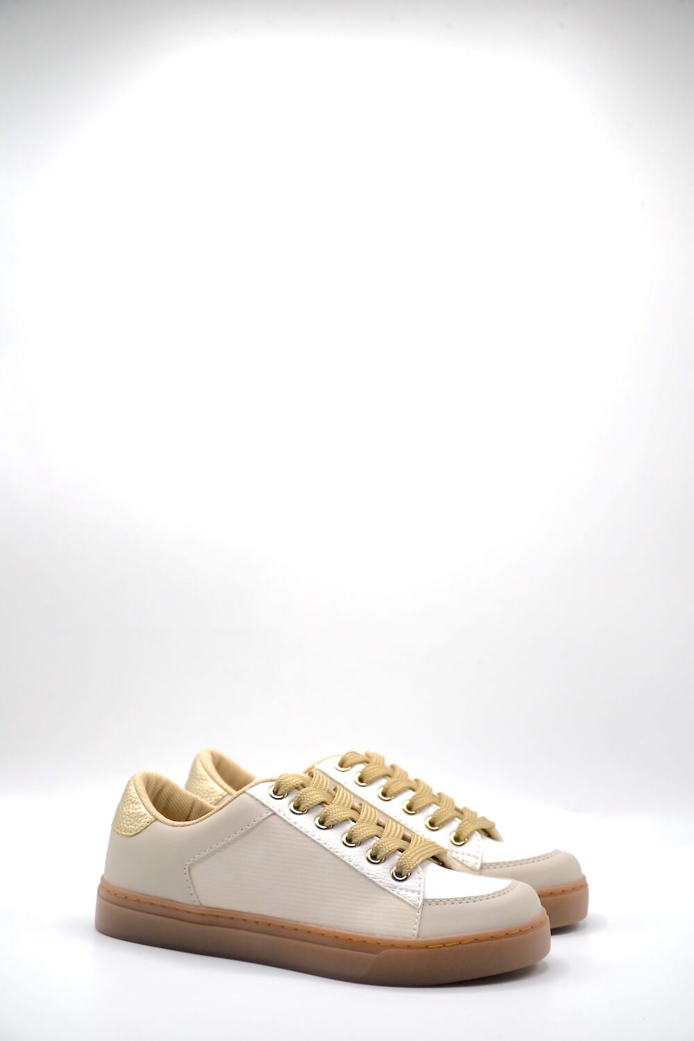 ZAPATILLA IVORY