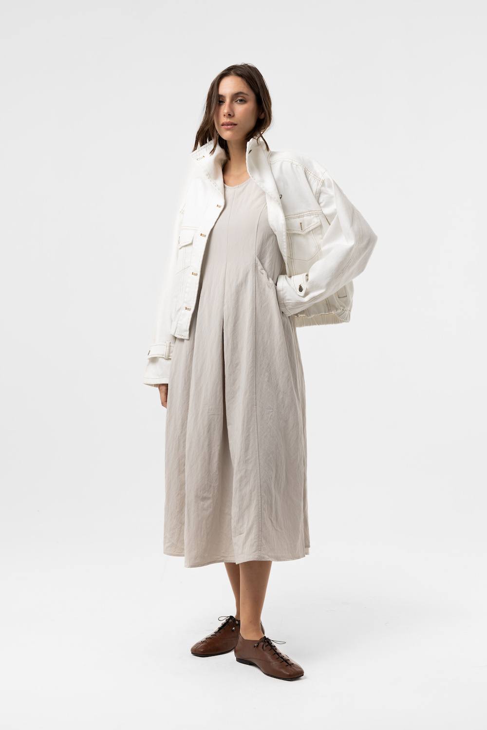 CAMPERA BROOKLYN
