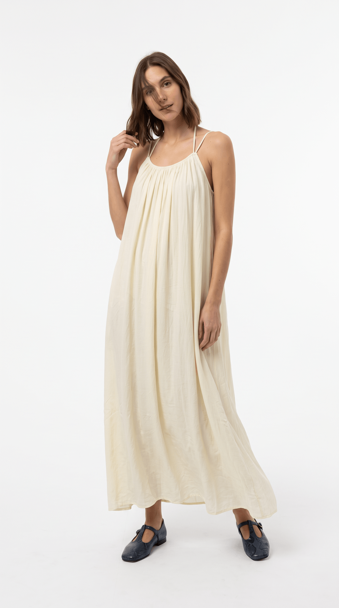 VESTIDO ELI