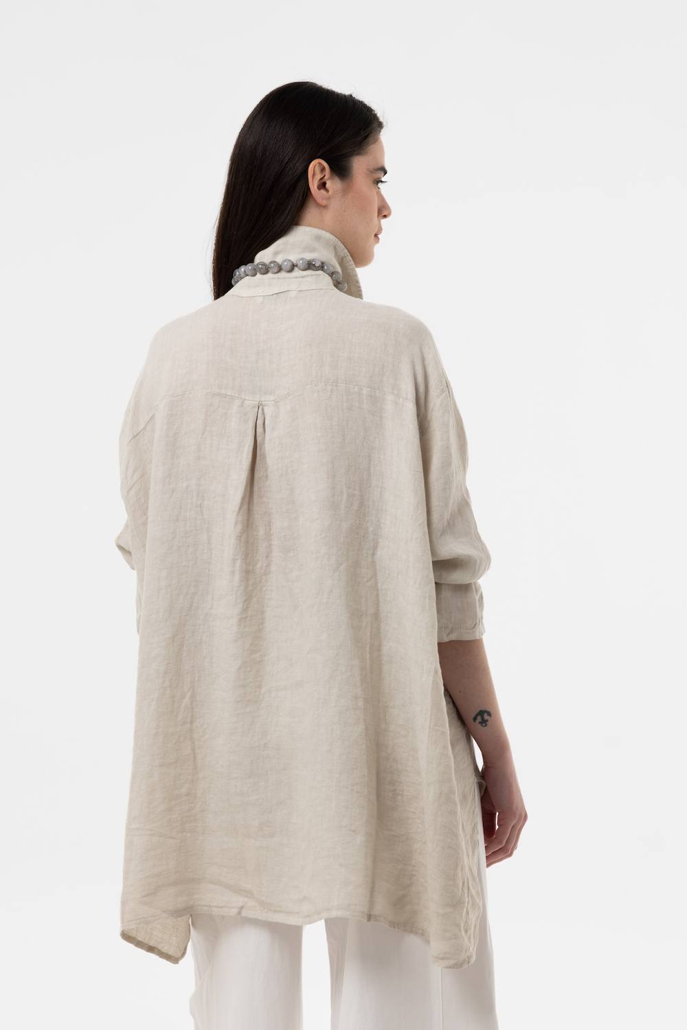 CAMISA TULUM
