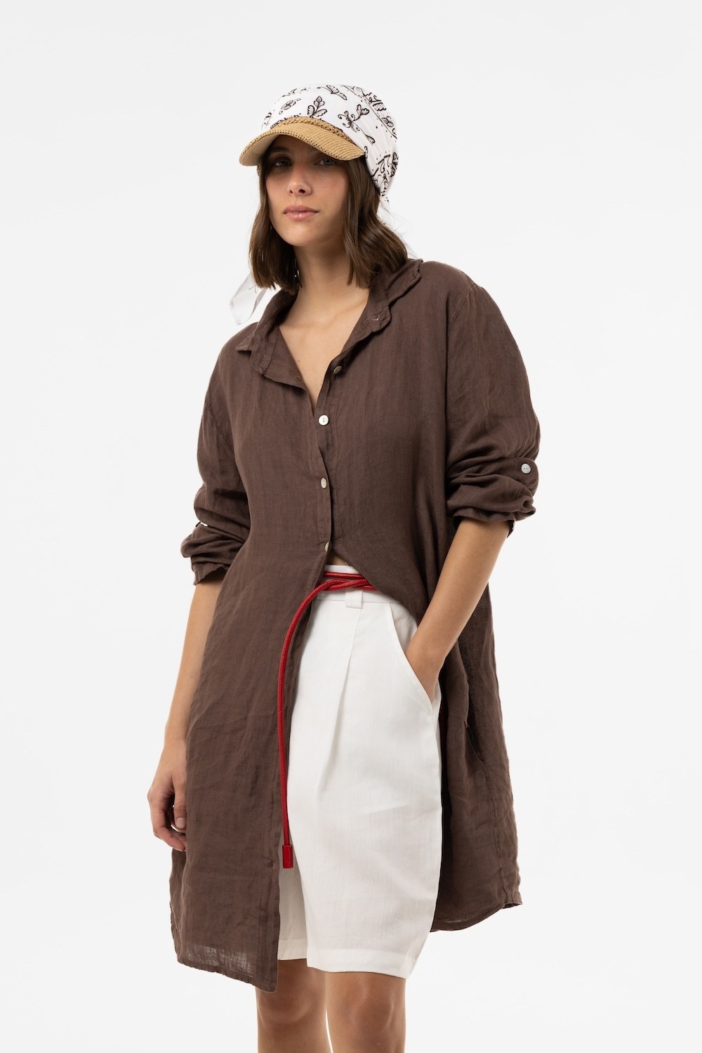 VESTIDO MAREA