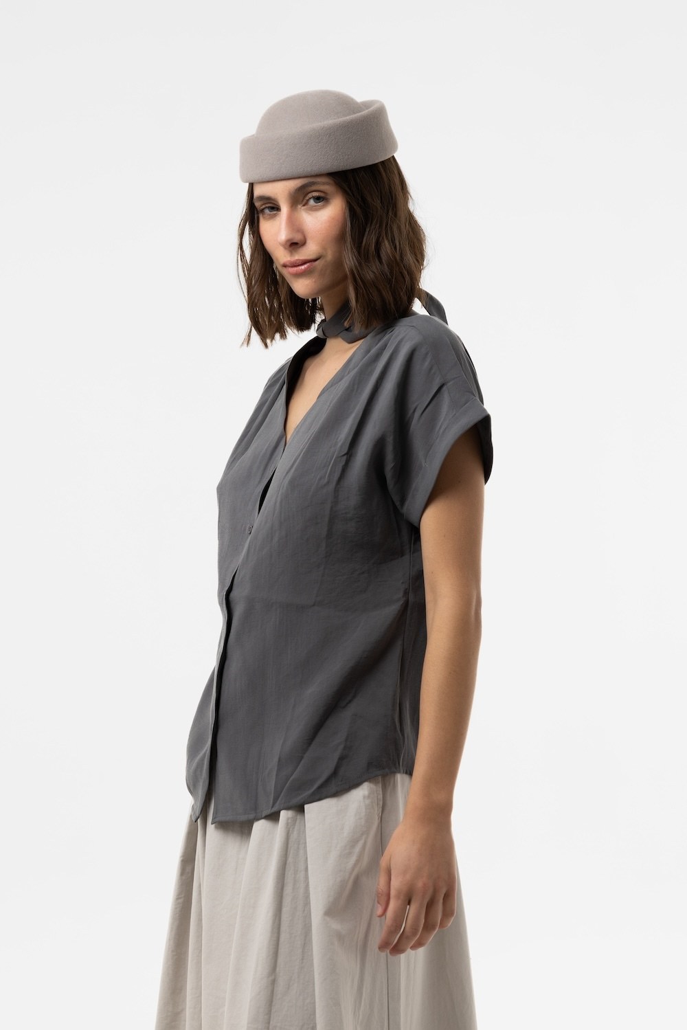 CAMISA CALA