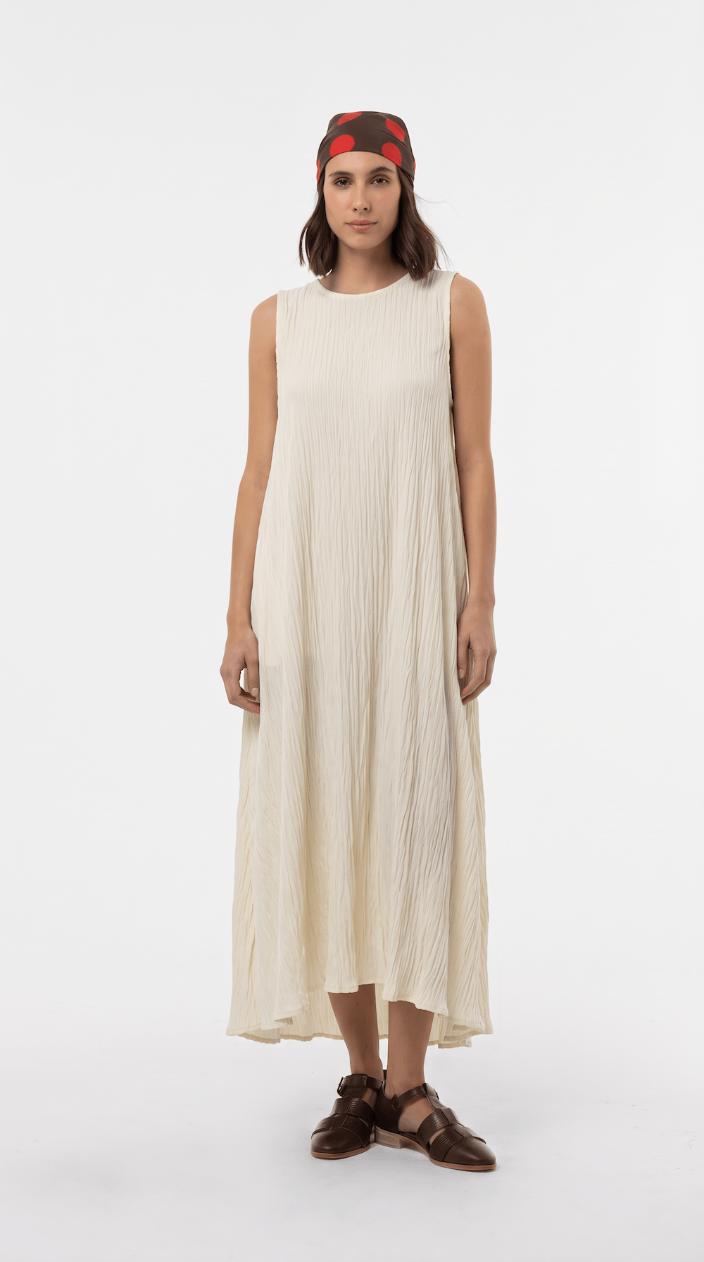 VESTIDO MONACO
