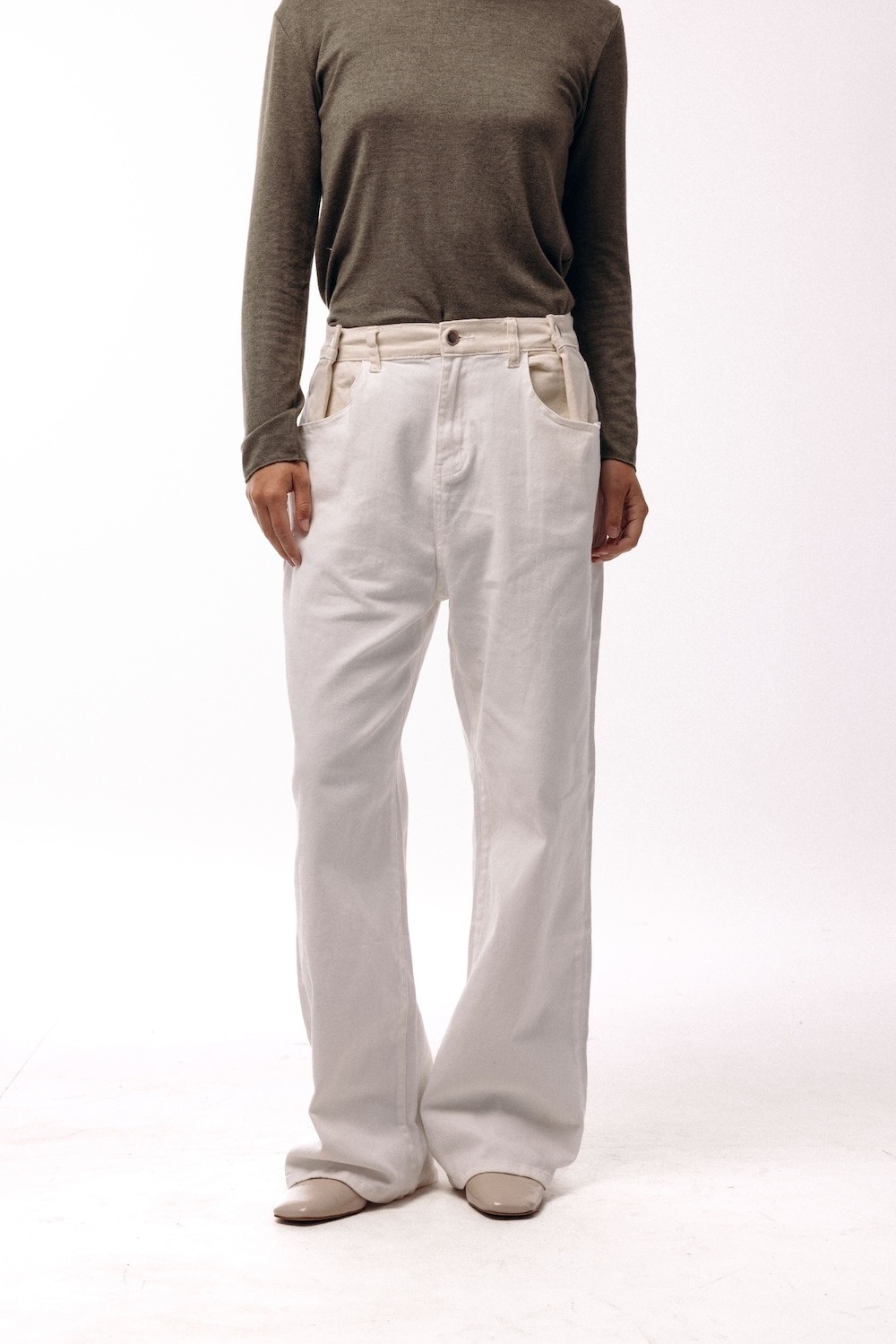 JEAN PURE