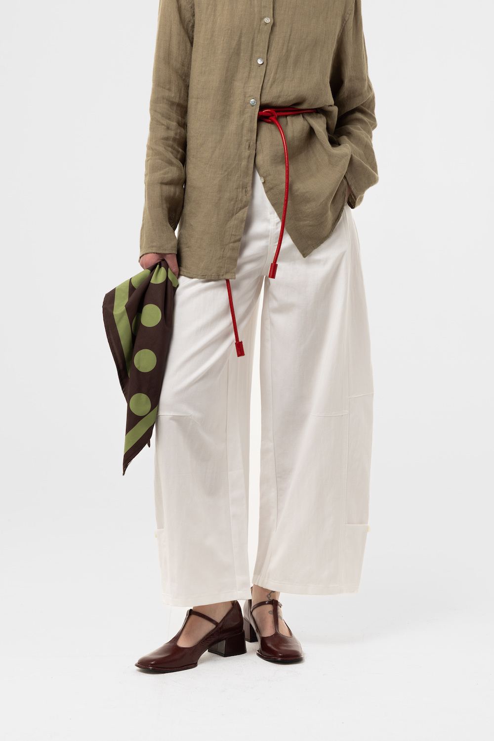 PANTALON RIVIERA