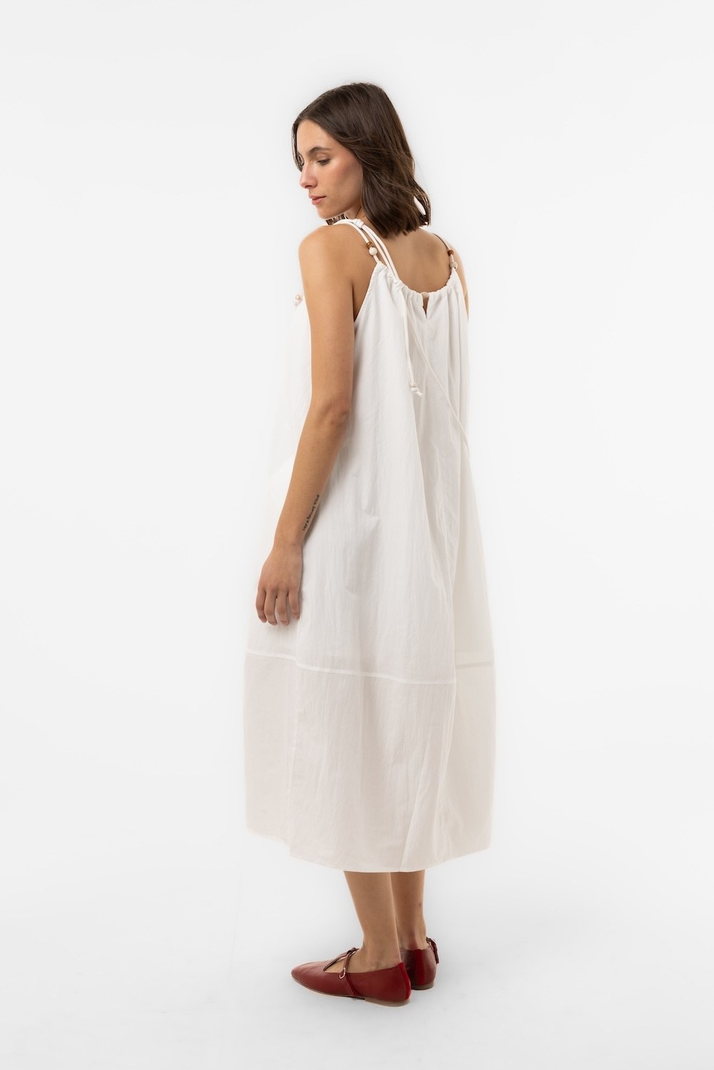 VESTIDO TILO