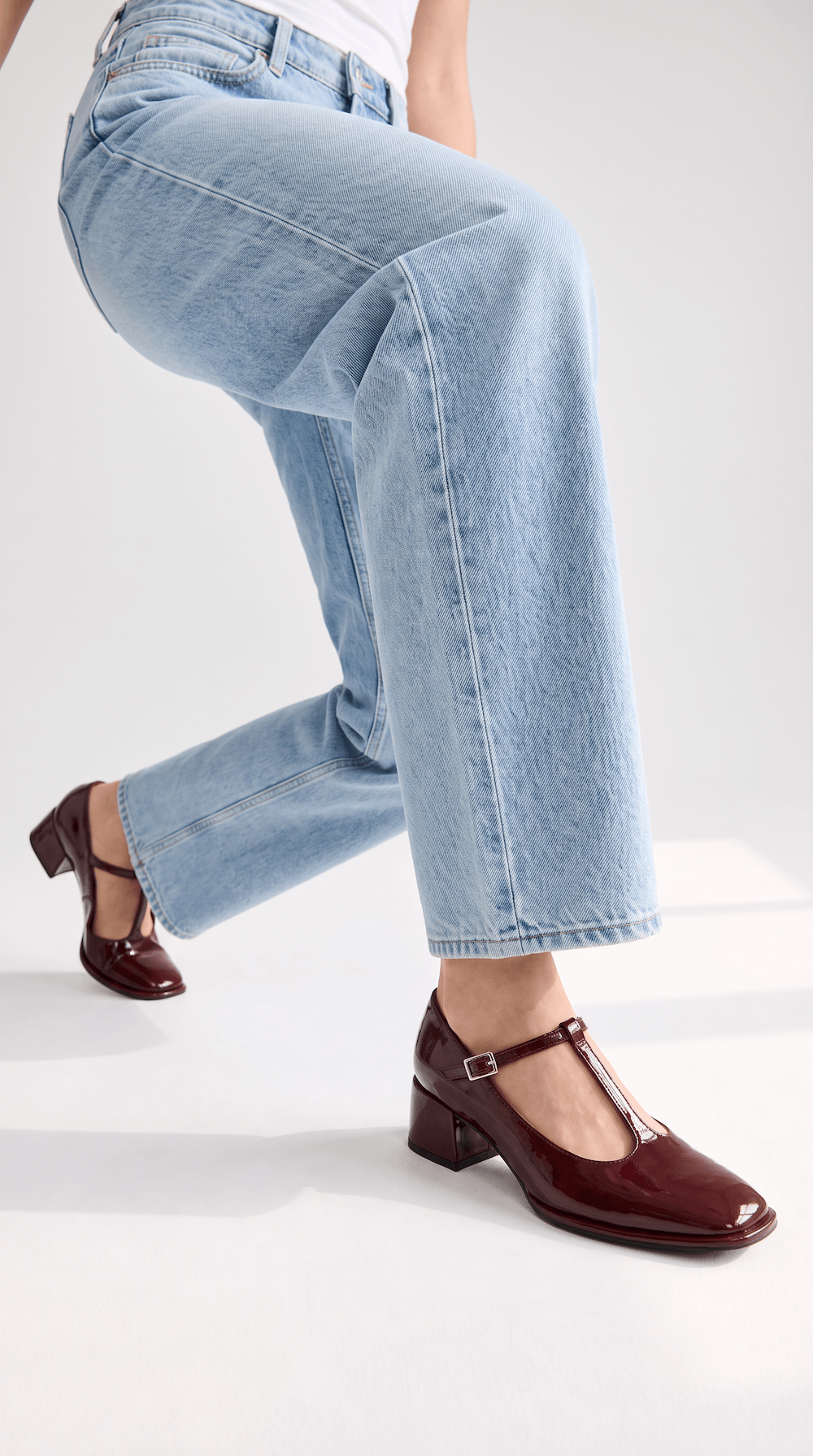 ZAPATOS AMELIE