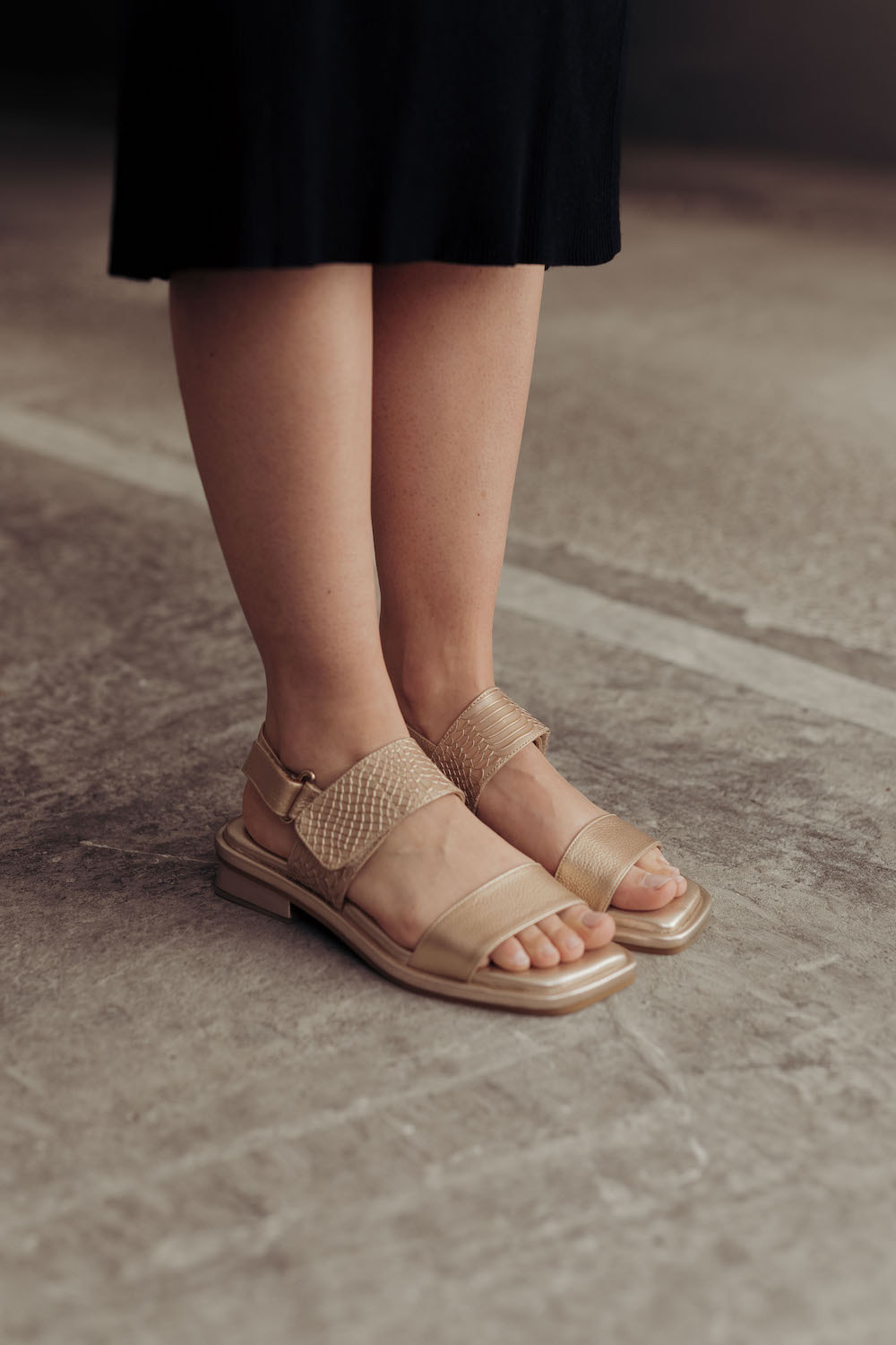 SANDALIA ROMA