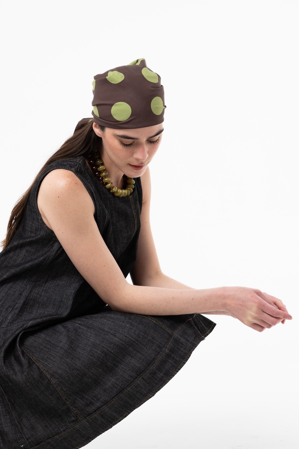 VESTIDO ASH