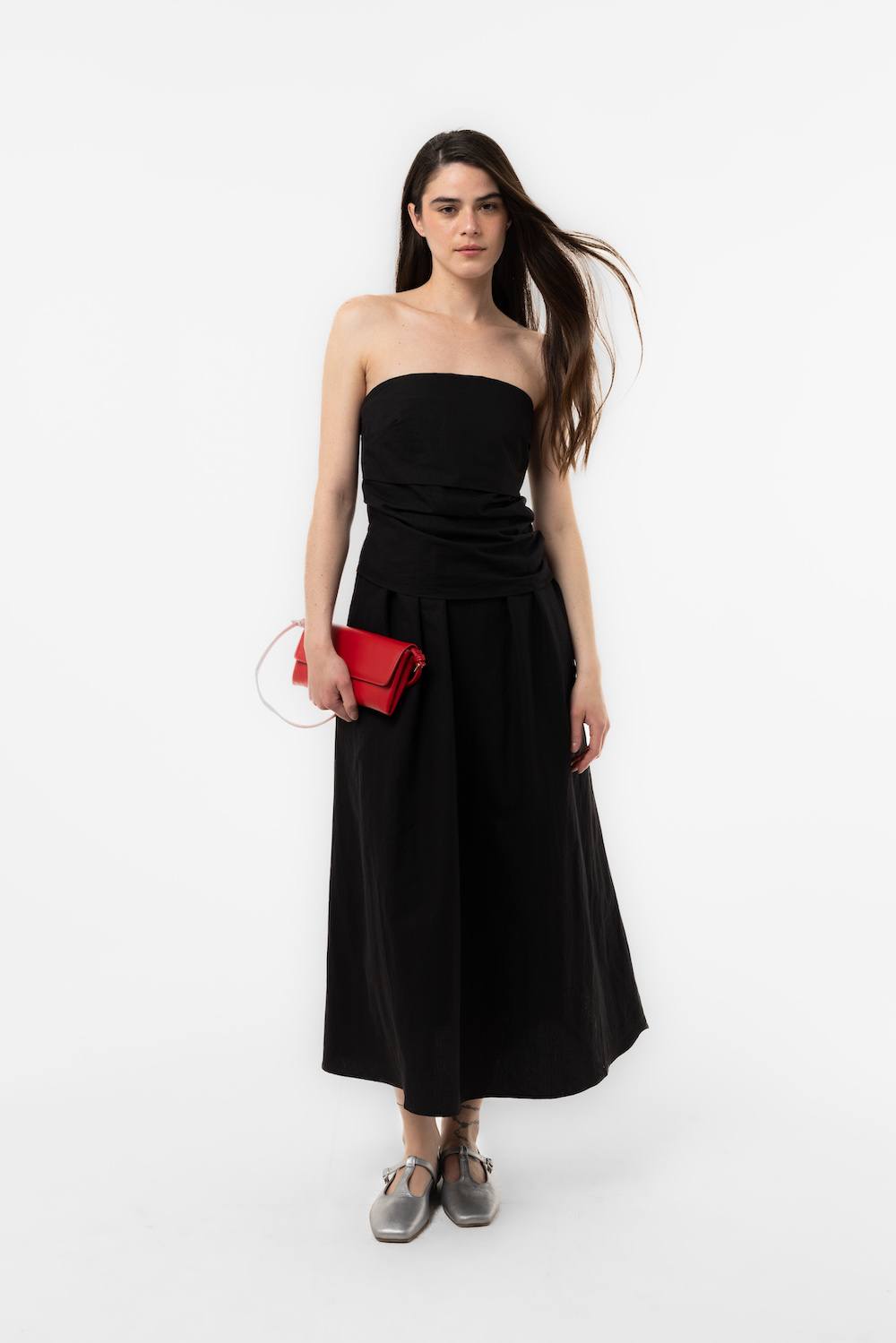 VESTIDO THEO
