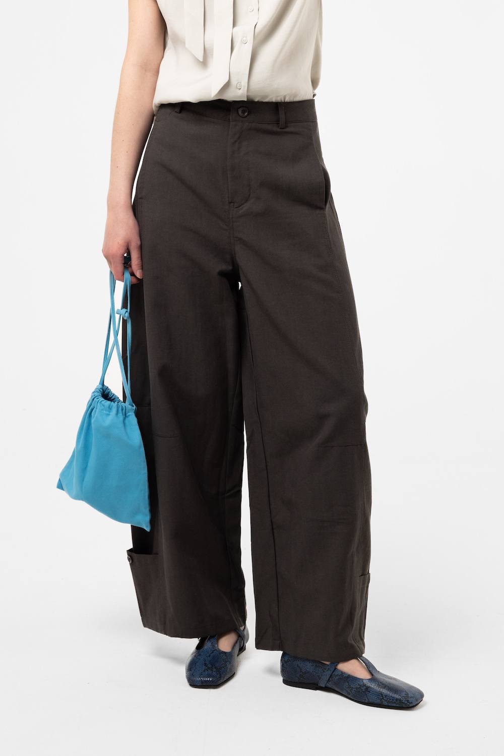 PANTALON RIVIERA